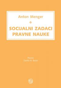 Socijalni zadaci pravne nauke
