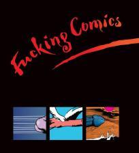 Fucking Comics