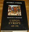 USPON EVROPE (1450-1789)