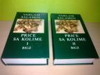 Varlam Šalamov PRIČE SA KOLIME I-II ,novo✔️