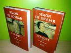 Simon de Bovoar STAROST I-II   ,novo⭐️