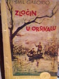 ZLOCIN U ORSIVALU