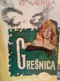 GRESNICA