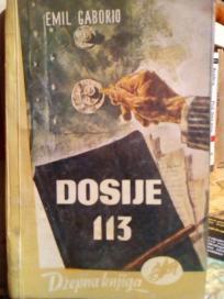 DOSIJE 113