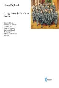 U egzistencijalističkom kafeu