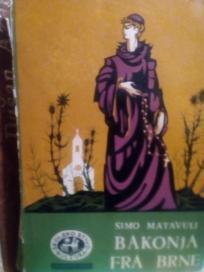 BAKONJA FRA BRNE