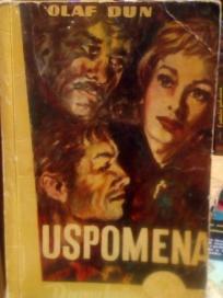 USPOMENA