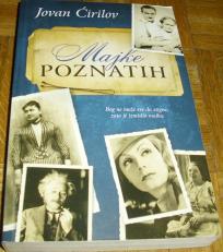 MAJKE POZNATIH