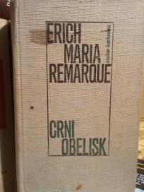 CRNI OBELISK