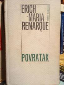 POVRATAK