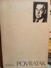 POVRATAK - roman