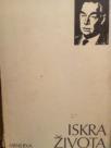 ISKRA ZIVOTA - roman