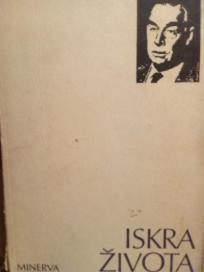 ISKRA ZIVOTA - roman