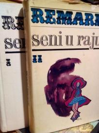 SENI U RAJU I-II
