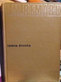 ISKRA ZIVOTA