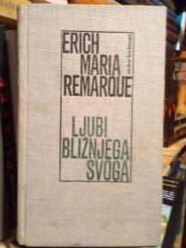 LJUBI BLIZNJEGA SVOGA