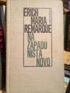 NA ZAPADU NISTA NOVO - roman