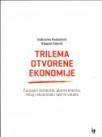 Trilema otvorene ekonomije Trilema otvorene ekonomije
