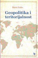 Geopolitika i teritorijalnost