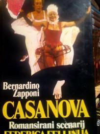 CASANOVA