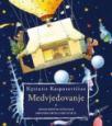 Medvjedovanje ili Veliko Božićno putovanje medvjeđe obitelji oko svijeta Medvjedovanje ili Veliko Božićno putovanje medvjeđe obitelji oko svijeta