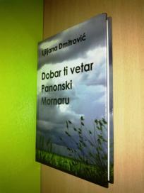 Dobar ti vetar Panonski Mornaru