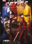 Dedpul satire Marvelov univerzum Dedpul satire Marvelov univerzum
