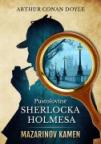 Pustolovine Sherlocka Holmesa - Mazarinov kamen Pustolovine Sherlocka Holmesa - Mazarinov kamen