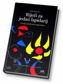Riječi za jedan lapidarij - Novije katalonsko pjesništvo