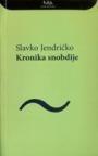 Kronika snobdije Kronika snobdije