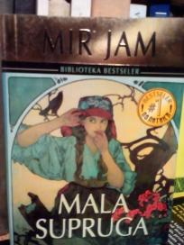 MALA SUPRUGA