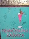 FRANCESKINA ZABAVA