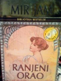 RANJENI ORAO