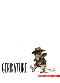 Gerikature