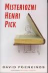 Misteriozni Henri Pick Misteriozni Henri Pick