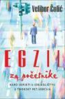 Egzil za početnike - kako uspjeti u izbjeglištvu u trideset pet lekcija Egzil za početnike - kako uspjeti u izbjeglištvu u trideset pet lekcija