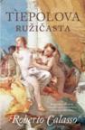Tiepolova ružičasta Tiepolova ružičasta