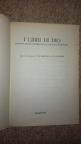 I Libri Di Dio, Introduzione Generale Alla Sacra Scrittura