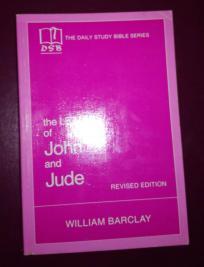 The Letters of John and Jude