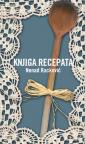 Knjiga recepata Knjiga recepata