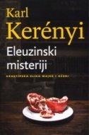 Eleuzinski misteriji - arhetipska slika majke i kćeri