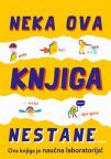 Neka ova knjiga nestane... Neka ova knjiga nestane...