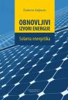Obnovljivi izvori energije - Solarna energetika Obnovljivi izvori energije - Solarna energetika