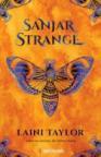 Sanjar Strange Sanjar Strange