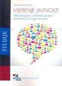 Mjerenje javnosti