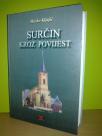 Surčin kroz povijest