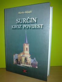 Surčin kroz povijest