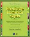 Najzdravije namirnice svijeta Najzdravije namirnice svijeta