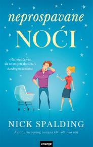 Neprospavane noći