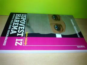 ISPOVEST IZ HAREMA Branko Milenković ,novo